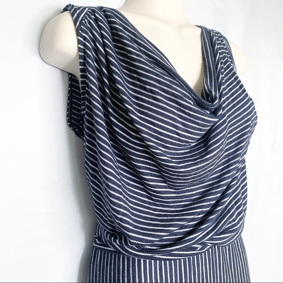 DEREK lam design nation cowlNeck dress NWOT sizeXS - Picture 4 of 11